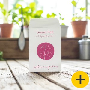 124 x 89mm - Printed 1 Colour