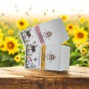 124 x 89mm - Printed CMYK