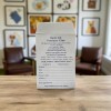 124 x 89mm - Printed 1 Colour